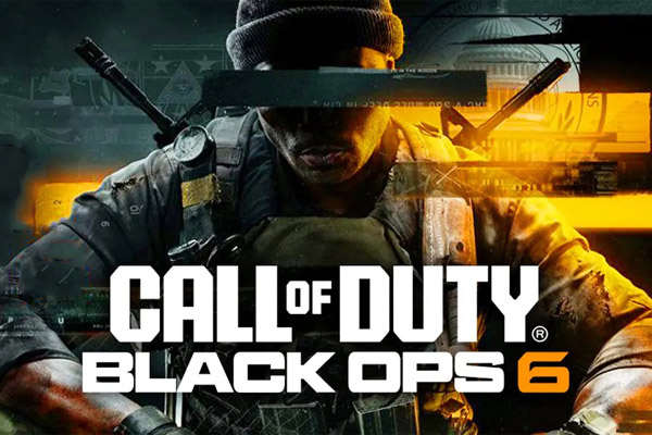 تریلر لایو اکشن Call of Duty: Black Ops 6