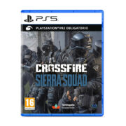 بازی Crossfire: Sierra Squad برای PS5 VR2