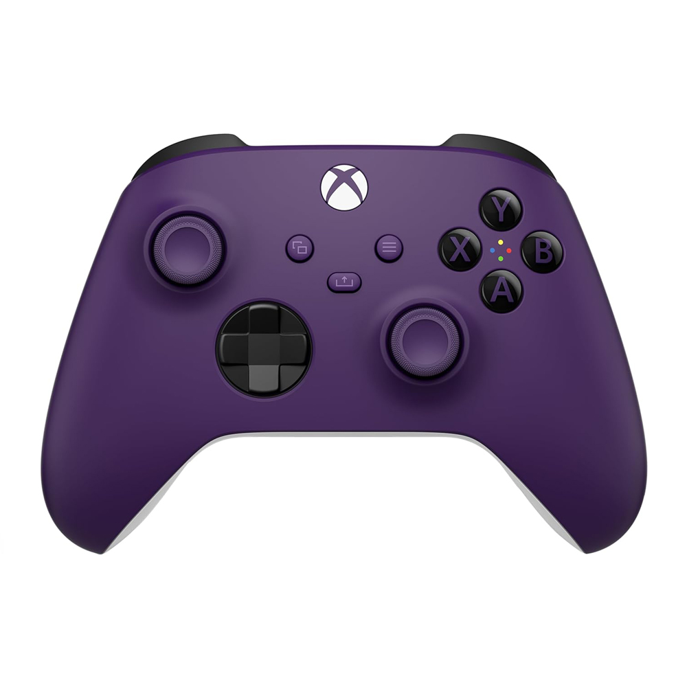 دسته Xbox Series X/S رنگ Astral Purple