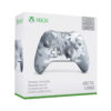 دسته Xbox Series X/S طرح Arctic Camo - Image 6