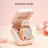 مینی اسپیکر بلوتوثی دیووم مدل Divoom LoveLock - Image 4