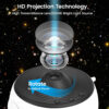 چراغ خواب کهکشانی Galaxy Projector مدل BL-DQY02 - Image 2