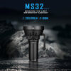چراغ قوه ایمالنت مدل IMALENT MS32 - Image 6