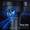 چراغ قوه ایمالنت مدل IMALENT MS32 - Image 5
