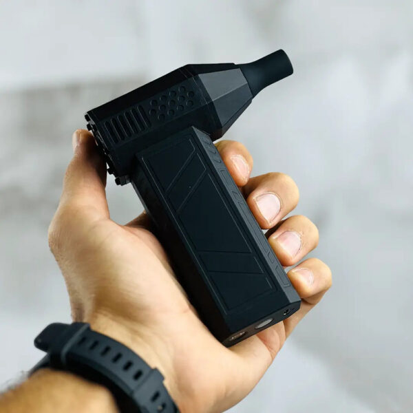 مینی جت فن کراسگان CROSSGUN Mini Blower Jetfan X3 - Image 5