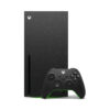 ایکس باکس سری ایکس دو ترابایت Galaxy Black Special Edition - Image 3
