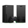 ایکس باکس سری ایکس دو ترابایت Galaxy Black Special Edition - Image 5