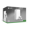 ایکس باکس سری ایکس دیجیتال سفید All-Digital Robot White - Image 5