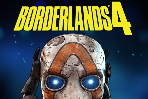 Borderlands 4 در سال 2025 منتشر میشود