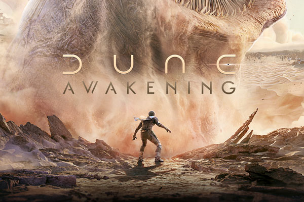 Dune Awakening در سال 2025 برای دسترسی زودهنگام عرضه میشود