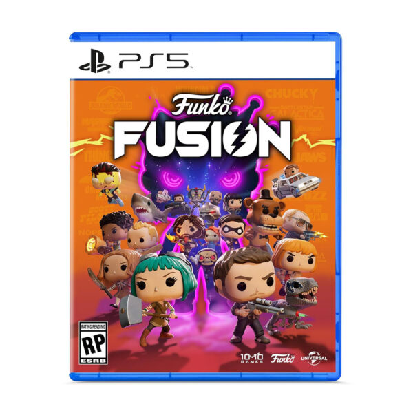 بازی Funko Fusion برای PS5