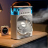 پنکه مه پاش رومیزی Mini Cooling Fan - Image 3