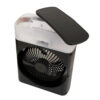 پنکه مه پاش رومیزی Mini Cooling Fan - Image 9