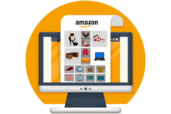 مزایای خرید از Amazon