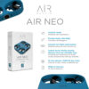دوربین سلفی پرنده AirSelfie مدل Air Neo همراه پاوربانک - Image 3