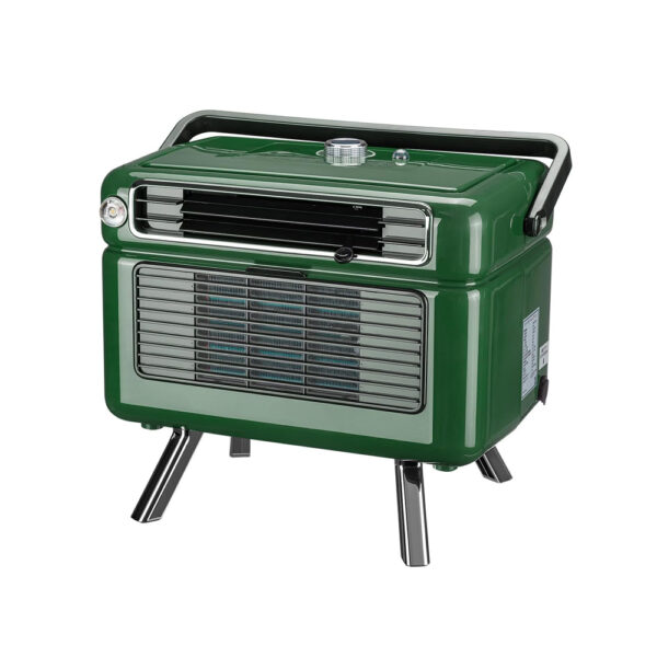 کولر گازی مسافرتی Portable 4 in 1 Air Conditioner