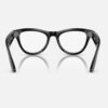 عینک هوشمند ری بن متا RAY-BAN | META Skyler - Image 3