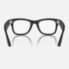 عینک هوشمند ری بن متا RAY-BAN | META WAYFARER - Image 4