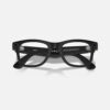 عینک هوشمند ری بن متا RAY-BAN | META WAYFARER - Image 9