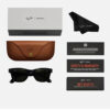 عینک هوشمند ری بن متا RAY-BAN | META WAYFARER - Image 10