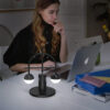 لامپ بالانس تعادلی مدل Balance Lamp XUAN01 - Image 5
