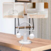 لامپ بالانس تعادلی مدل Balance Lamp XUAN01 - Image 2