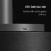 لامپ بالانس تعادلی مدل Balance Lamp XUAN01 - Image 4