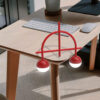 لامپ بالانس تعادلی مدل Balance Lamp XUAN01 - Image 6