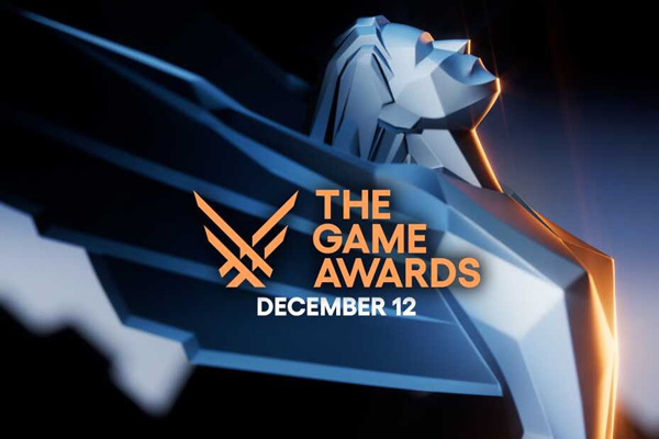 برندگان گیم اواردز Game Awards 2024