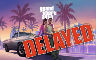 تاریخ عرضه GTA 6 باز هم تا 2026 تاخیر خورد